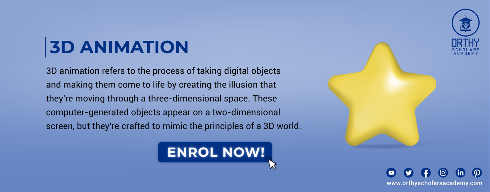 Animation & Motion Design Bootcamp